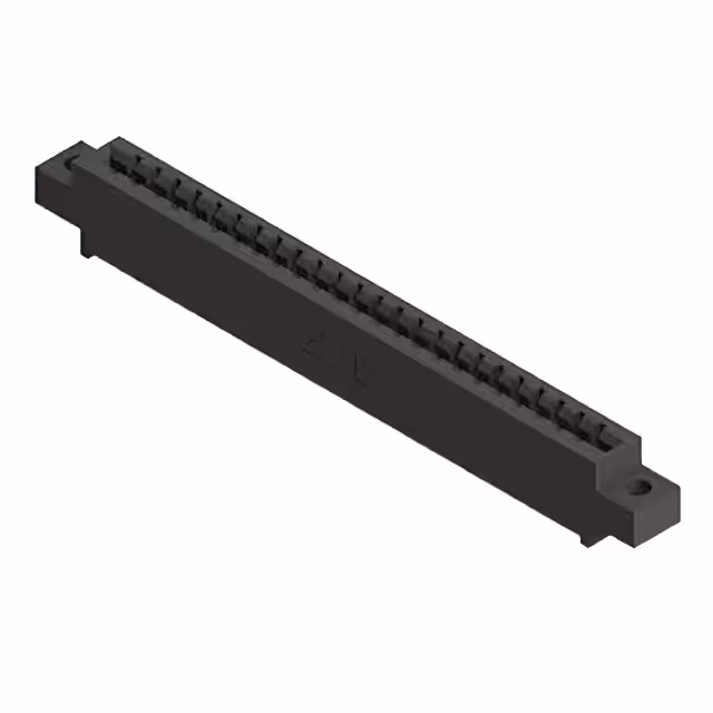 387-024-520-604 EDAC Inc.  Edgeboard Connectors
